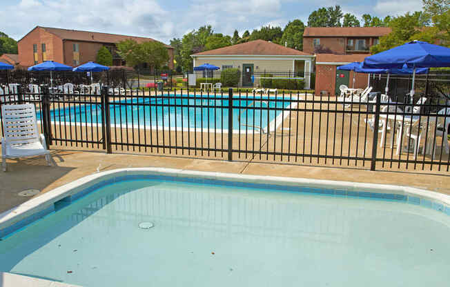 Riverwoods Apartments of Fredericksburg