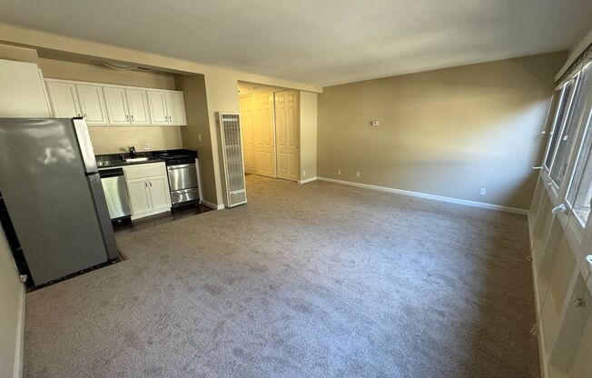 Studio, 1 bath, 360 sqft, $2,350