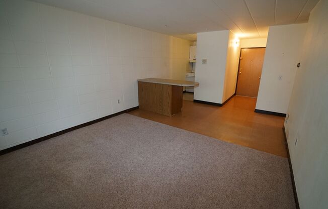 1 bed, 1 bath, $1,090, Unit 1F