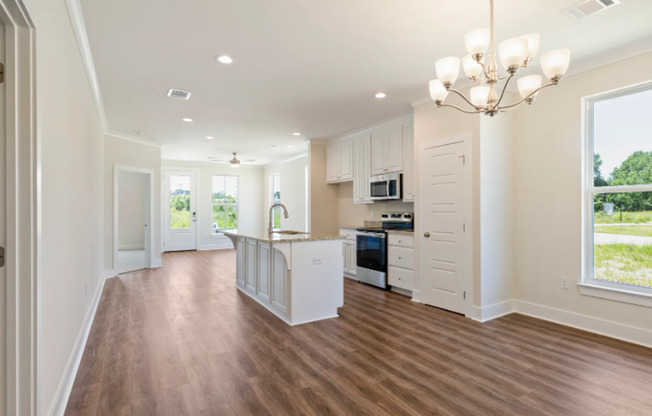 Brand New in Zachary!