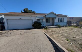 Charming Newly Remodeled 2-Bedroom Home