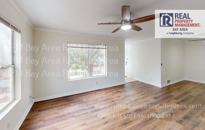 2 beds, 2 baths, $3,300