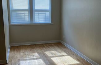 Studio, 1 bath, 600 sqft, $1,350, Unit 4824-GR