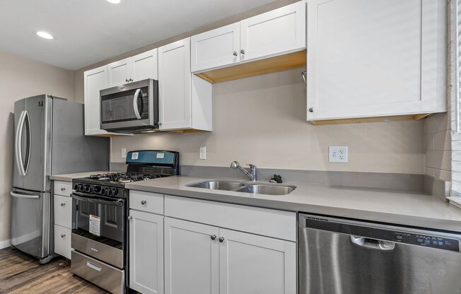 Beautiful Flagstaff Property. Newly Remodeled!