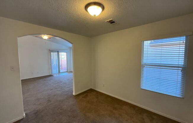 3 beds, 2 baths, $1,900