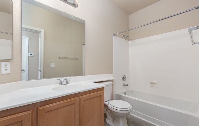 2 beds, 2 baths, $1,750