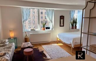 227 West 77th Street PHD