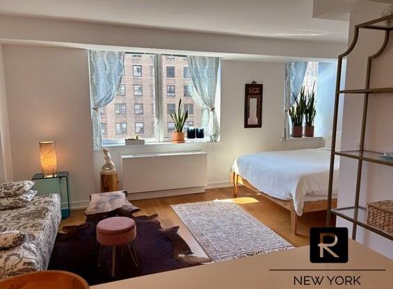 227 West 77th Street PHD