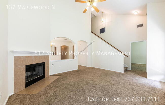 137 MAPLEWOOD N