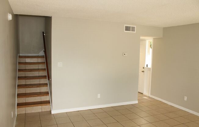 2 beds, 1.5 baths, $1,595