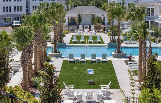 Aston Park Luxury Apartments