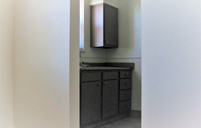 (SCH) - Southcrest Heights Apartments