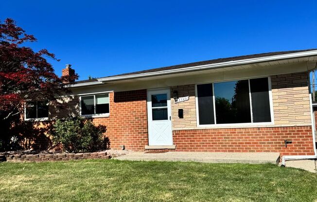 32740 Bunert St., Warren MI