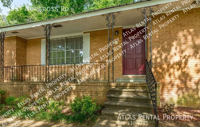 4537 Norcross Rd