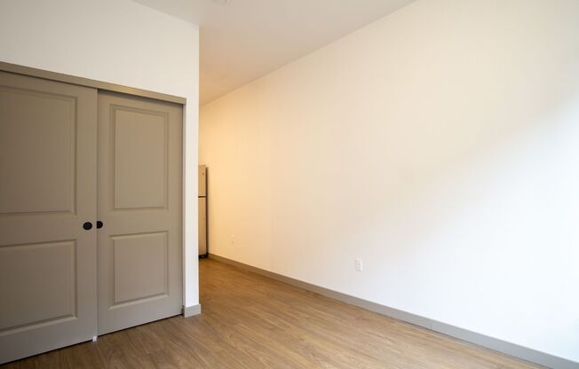 Studio, 1 bath, 326 sqft, $1,175, Unit 204