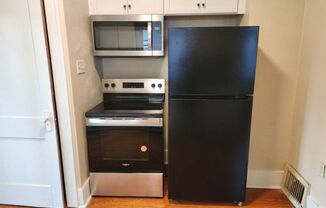 Partner-provided photo for $1500 unit