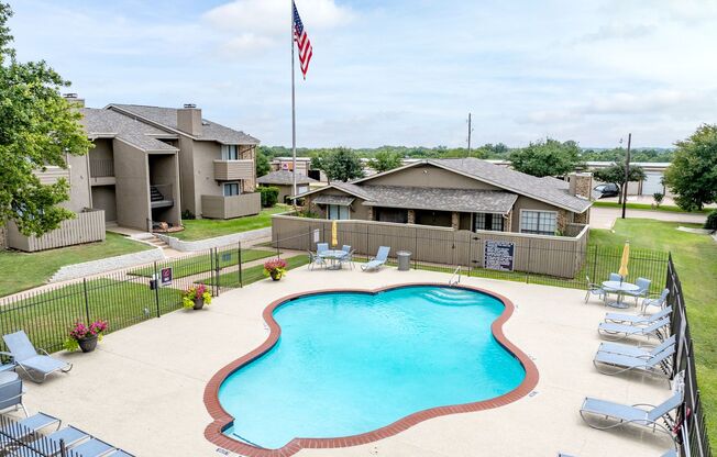 1 bed, 1 bath, 663 sqft, $1,349, Unit 200 Brothers Blvd #7204