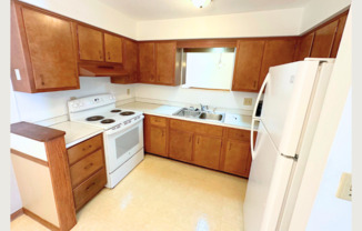 1 bed, 1 bath, $725, Unit 2