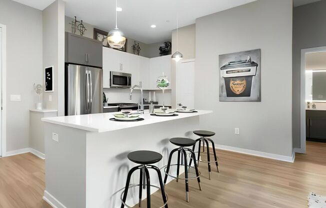 2 beds, 2 baths, 1,084 sqft, $1,950, Unit 345