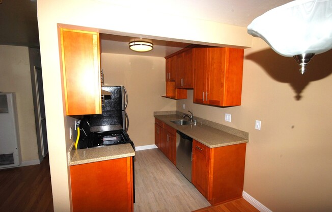 1 bed, 1 bath, $2,395