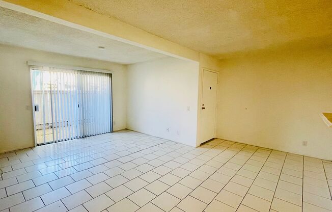 2 beds, 1.5 baths, $2,395