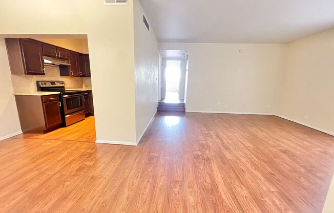 2 beds, 2 baths, 872 sqft, $1,195, Unit 10-A