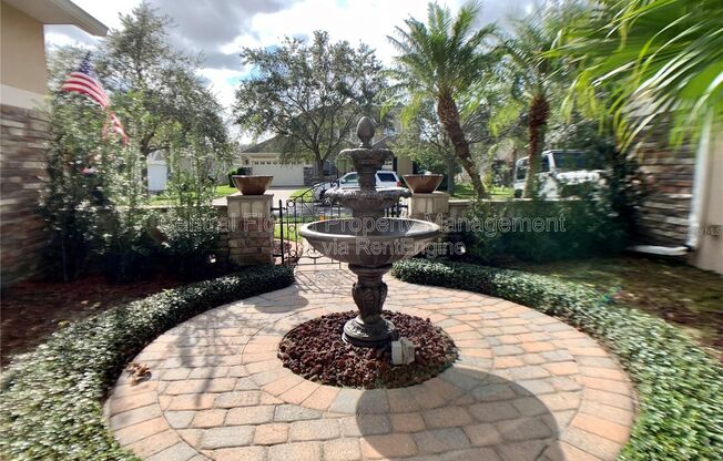 16127 BRISTOL LK CIR