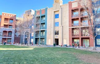 1 bed, 1 bath, $1,395, Unit # 331