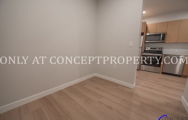 1 bed, 1 bath, 600 sqft, $1,799, Unit 211