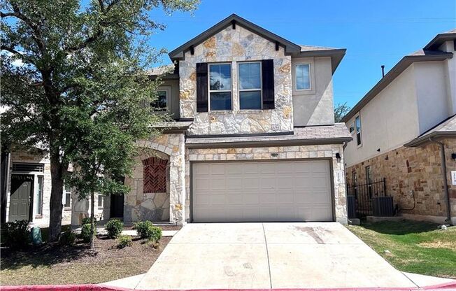 House For Lease In Cedar park