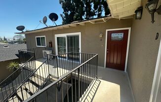 Partner-provided photo for $2495 unit