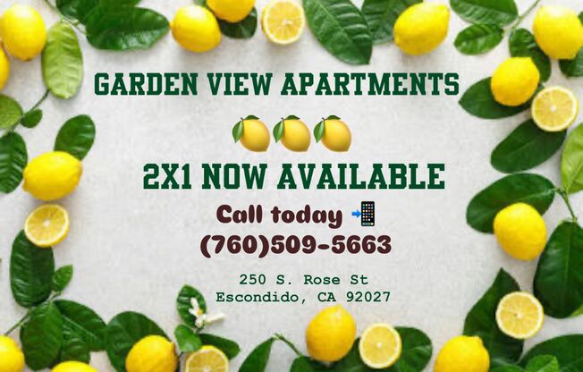 2 beds, 1 bath, 772 sqft, $2,395, Unit 47