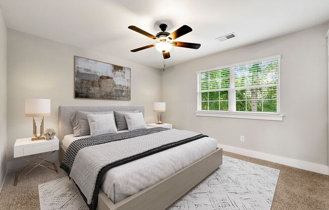 2 beds, 2.5 baths, 1,155 sqft, $1,465, Unit M-8