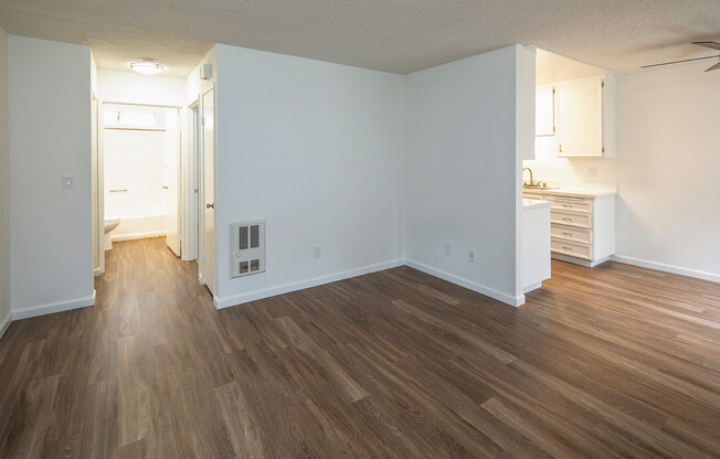 Park Place Apartments