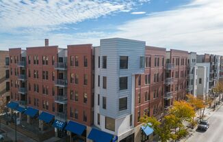2 beds, 2 baths, 1,034 sqft, $1,450, Unit 312-405