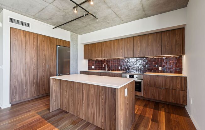 1 bed, 1 bath, 885 sqft, $4,595, Unit 708