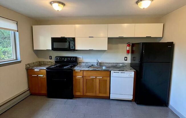 Wallingford South Apartments