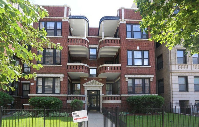 441 Melrose