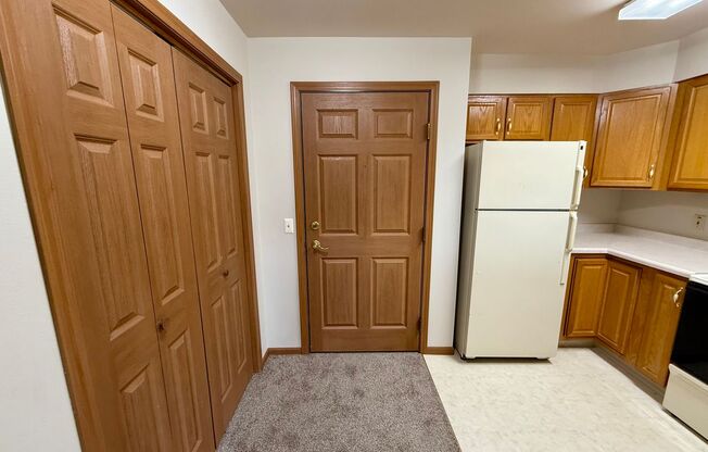 Independent living community.