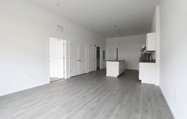 1 bed, 1 bath, 780 sqft, $1,395, Unit 224 N. Front St Apt 102