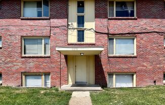 Redman Avenue 4616