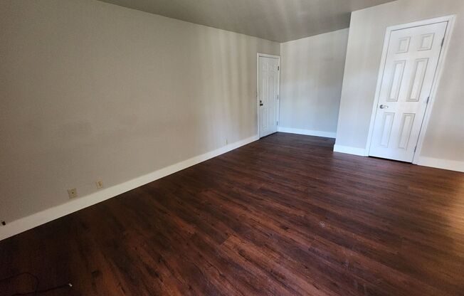 Beautiful Bella Vita 1 Bedroom/1 Bath unit.
