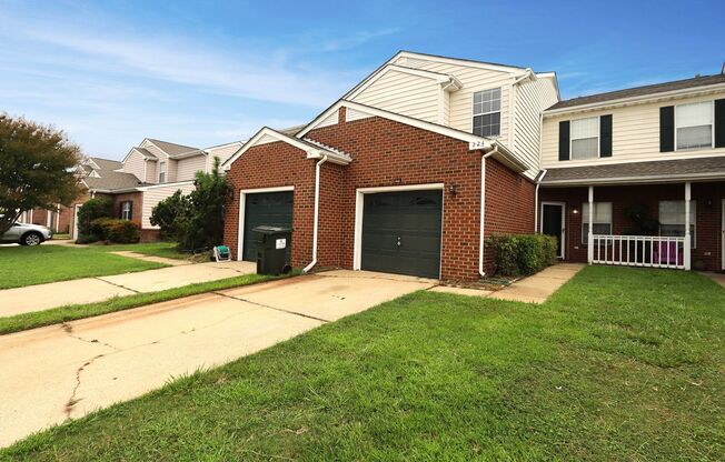 224 Belmont Circle Yorktown VA 23692