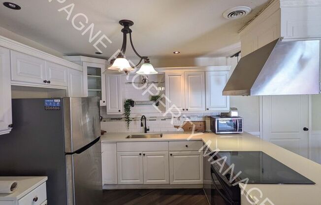 Single Family Home in KC