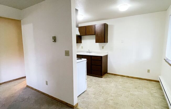 1 bed, 1 bath, 600 sqft, $1,195