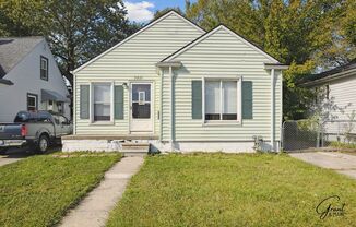 3 bedroom Eastpointe $1350