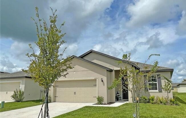 South Lakeland - Riverstone Community