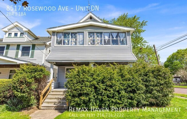 8517 ROSEWOOD AVE