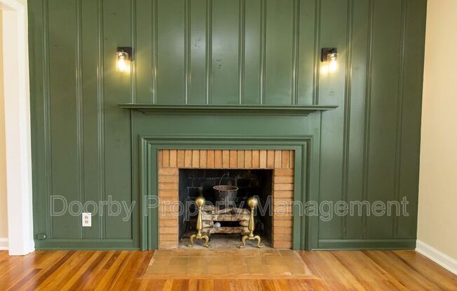 116 CTR ST