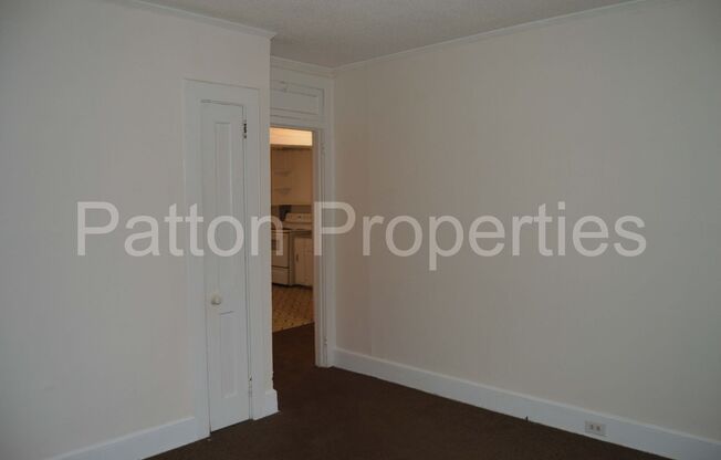 1401 Kinderway &amp; 4300-4302 Wentworth - Inside CoC - R09214-07-01